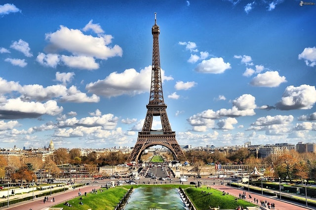 Groupe PARIS