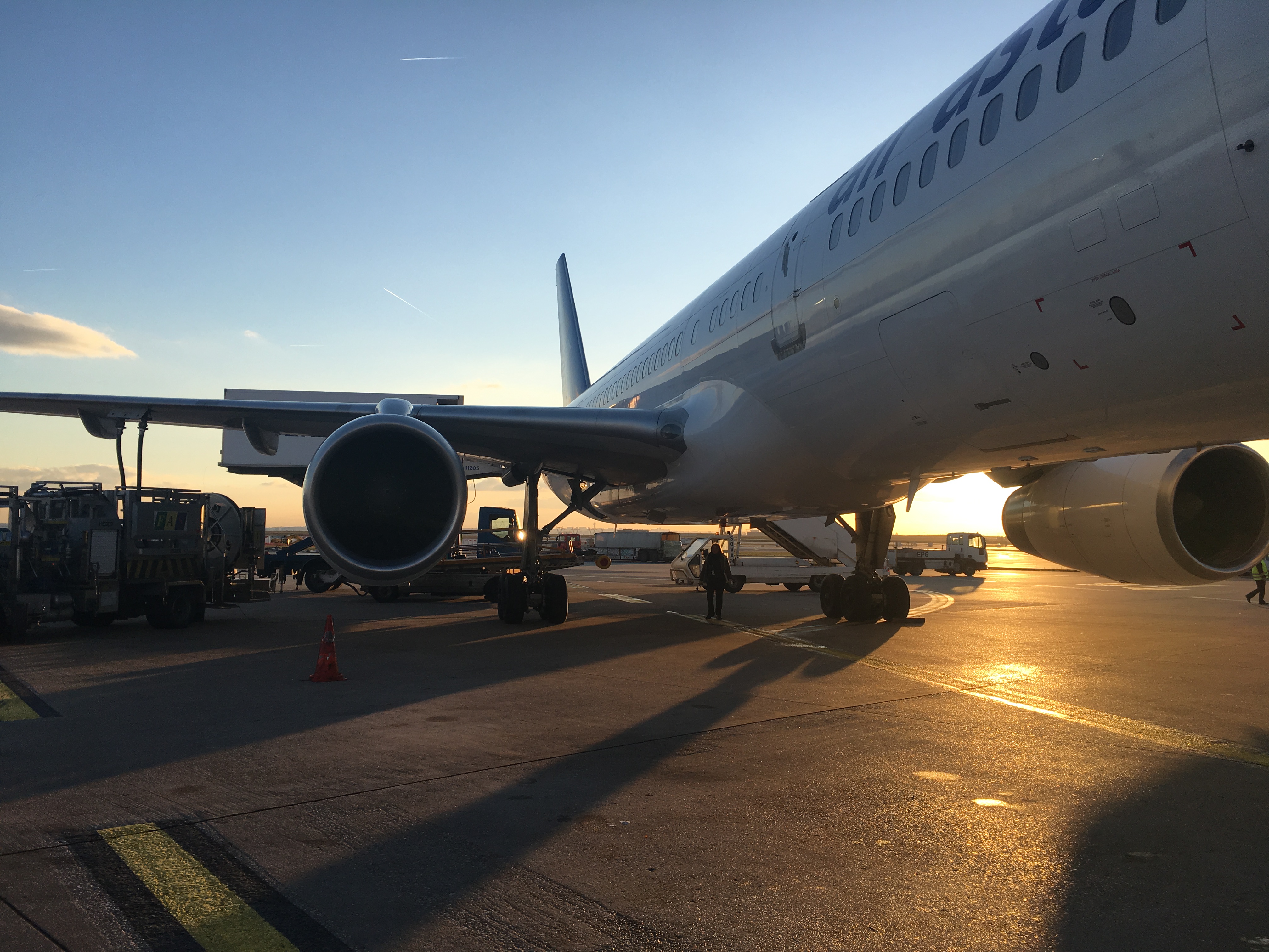 Aéronautique