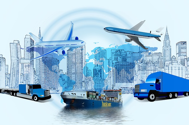 Transport - Logistique
